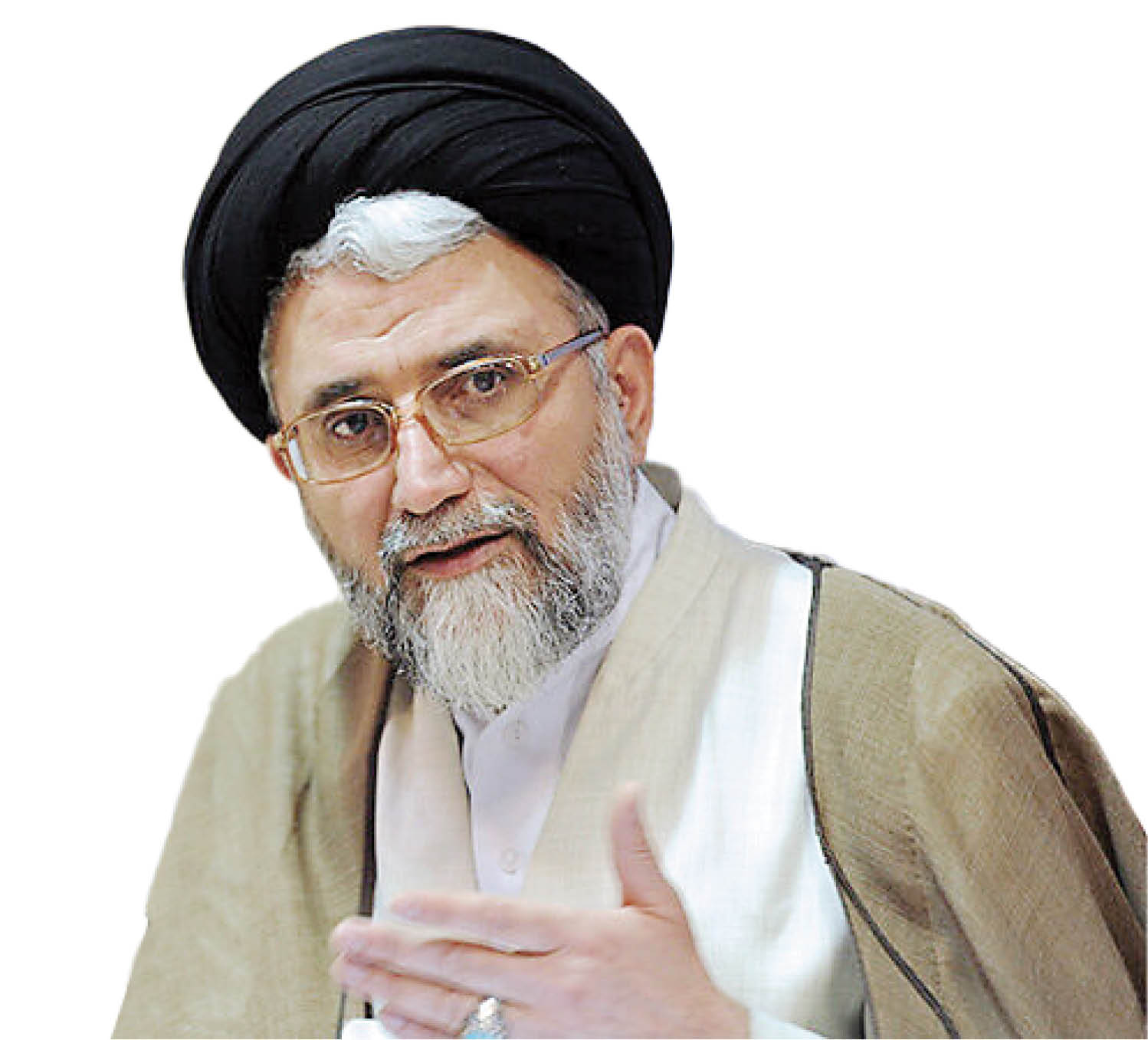 تأکید مراجع بر رفع مشکلات اقتصادی مردم