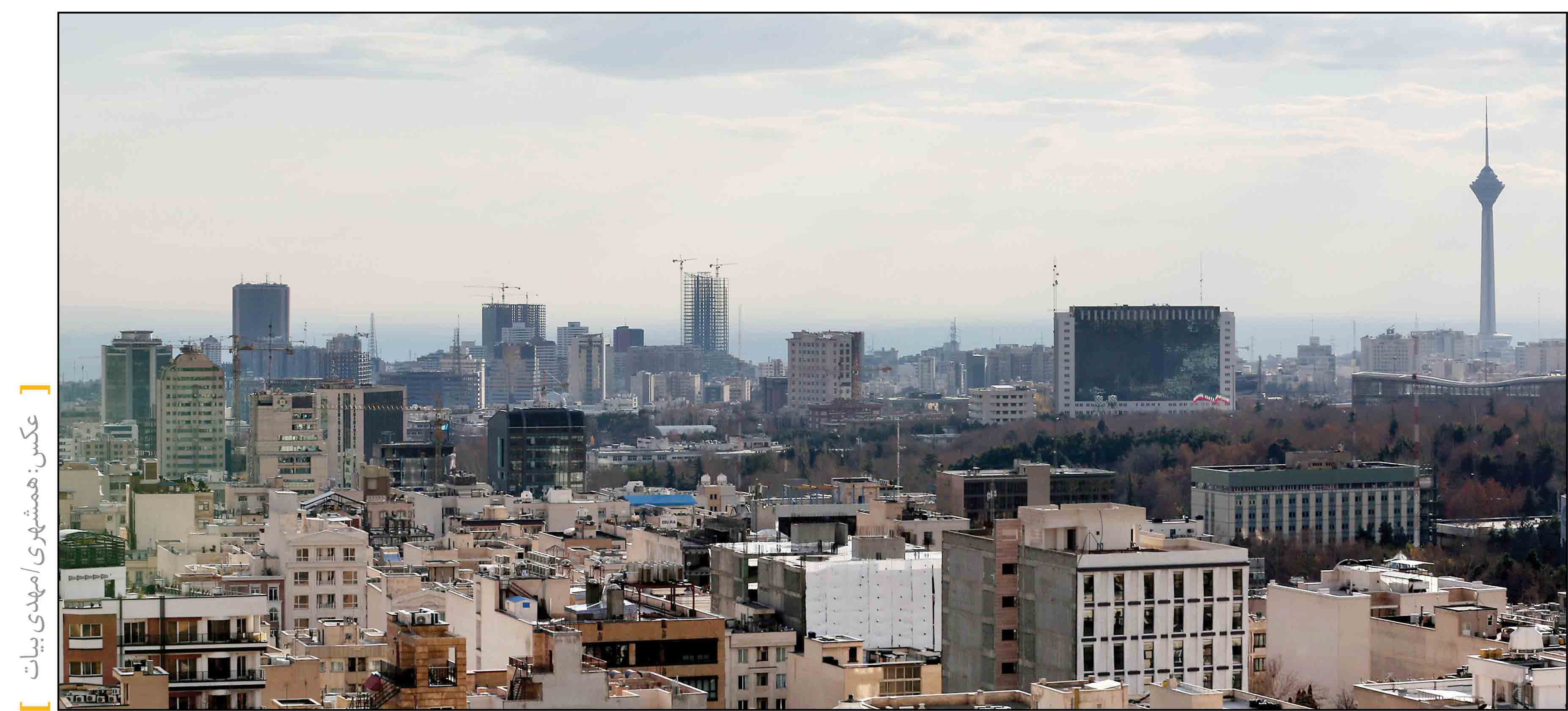 مدیریت یکپارچه شهری در انتظار تصمیم مجلس