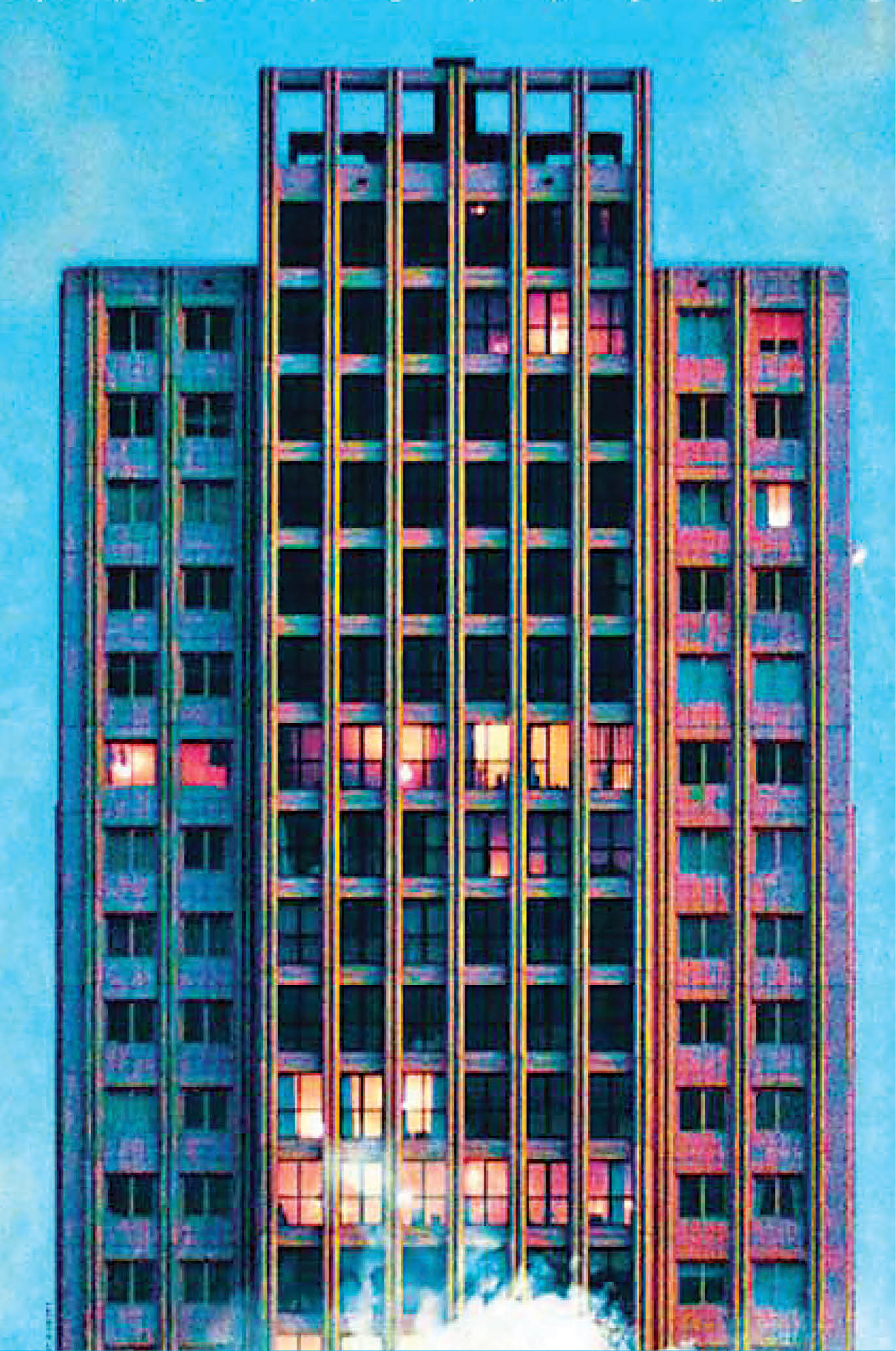 محاکمه نوکیسه‌ها بدون حضورمتهم