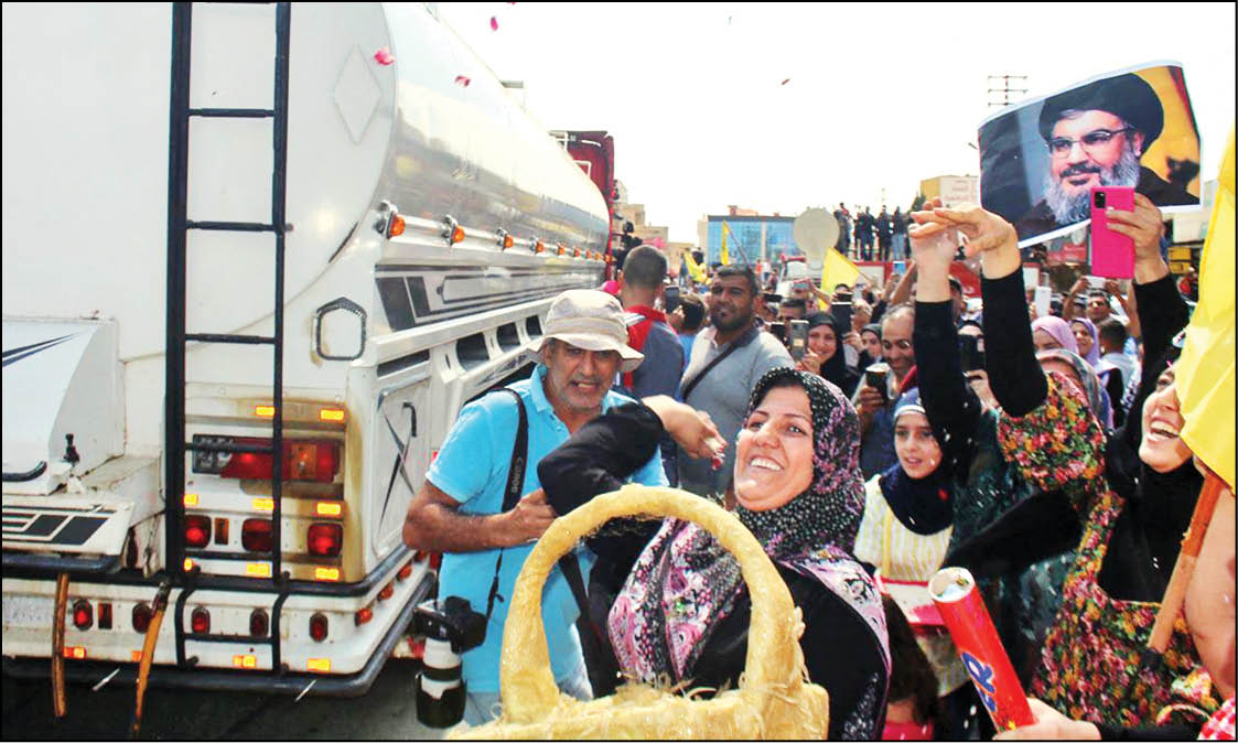 بیم و امیدهای لبنان برای عبور از بحران