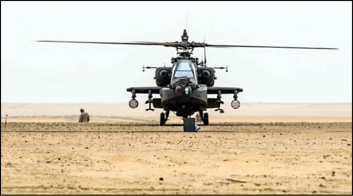 بی‌توجهی آمریکا به پرونده خاشقجی در امضای قرارداد نظامی با عربستان