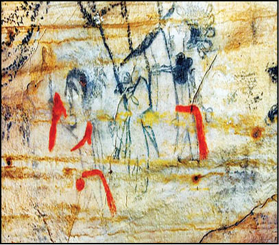 گرینویچ/ فروش غار بومیان