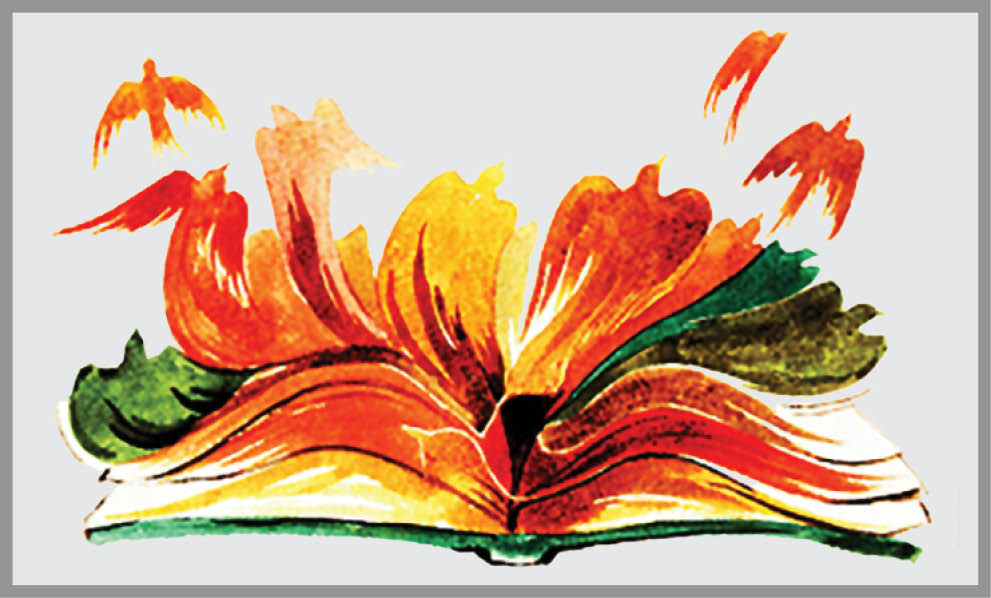 فرهنگ و زندگی/ زنده و زایا به روزگاران