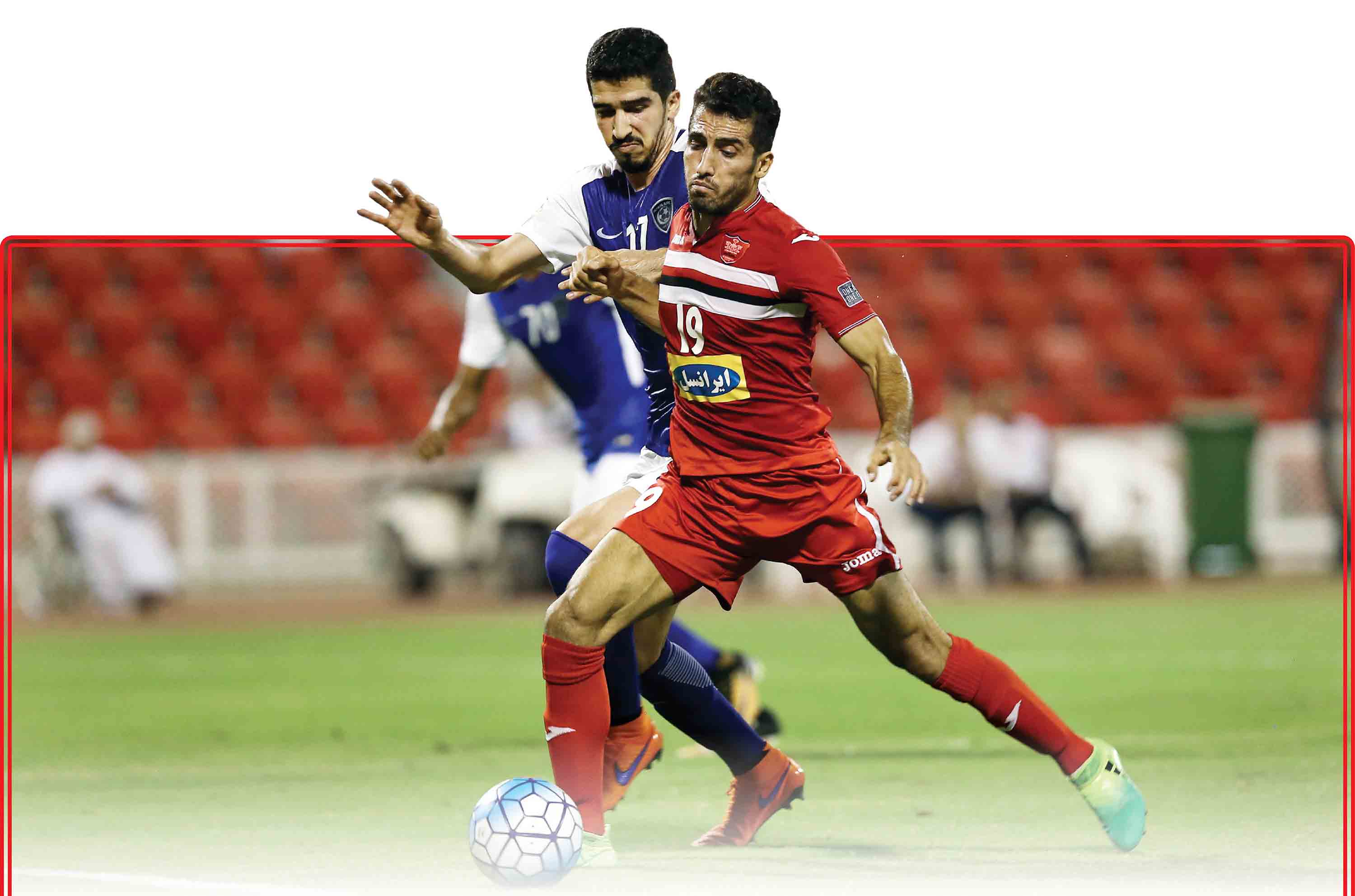 نبرد قاتلان استقلال