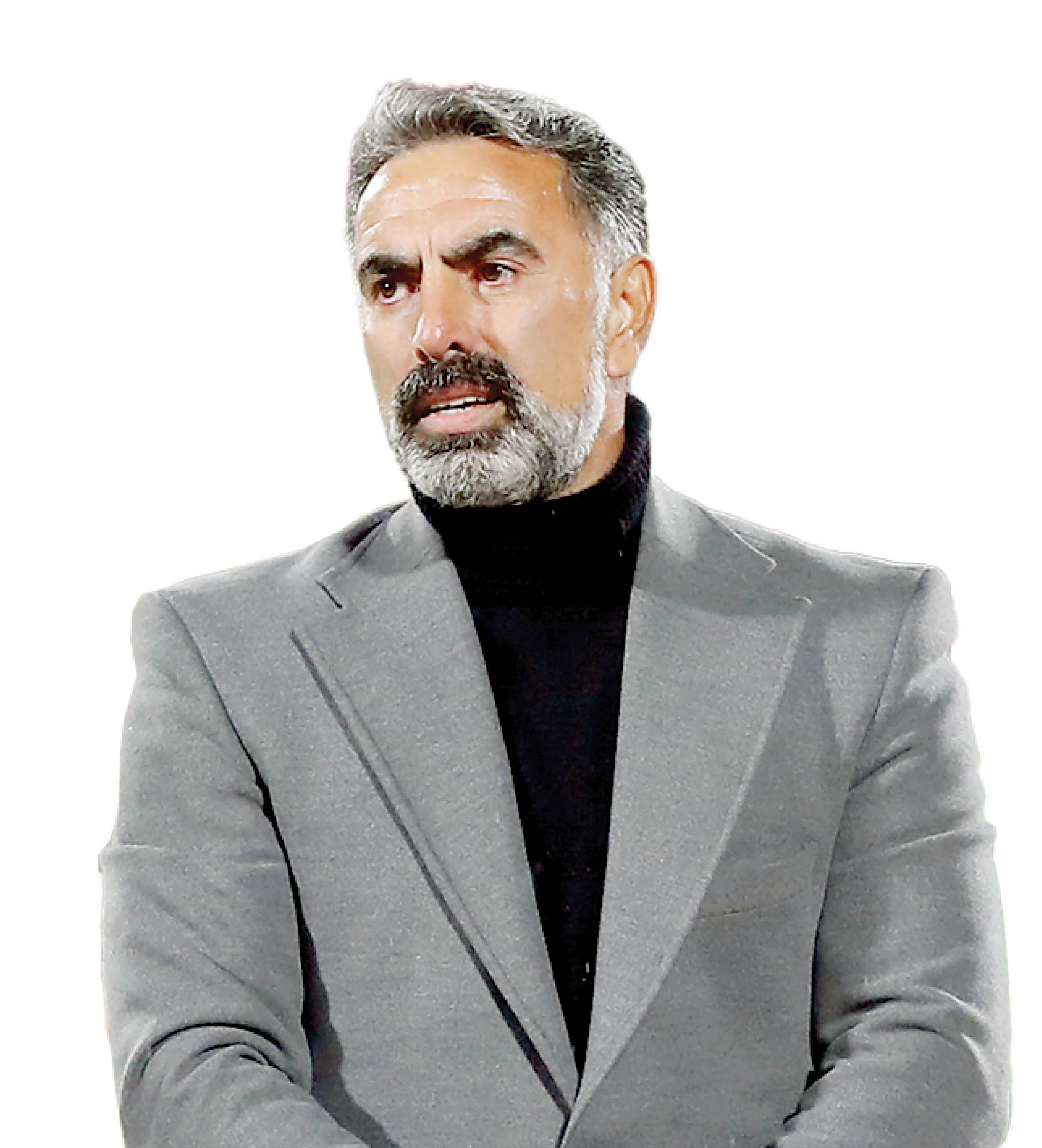 نمک روی زخم