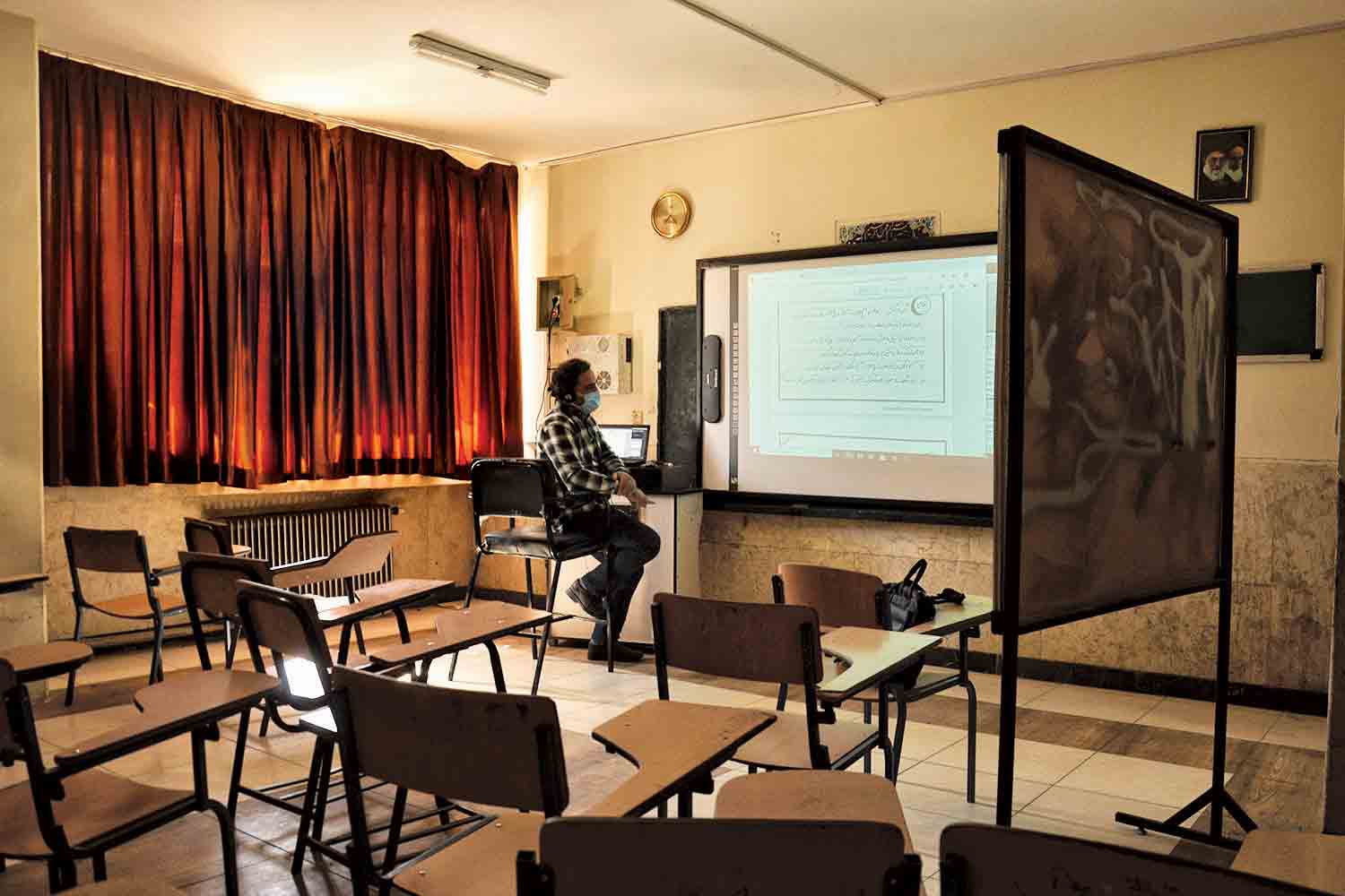 مهر مجازی از راه می‌رسد