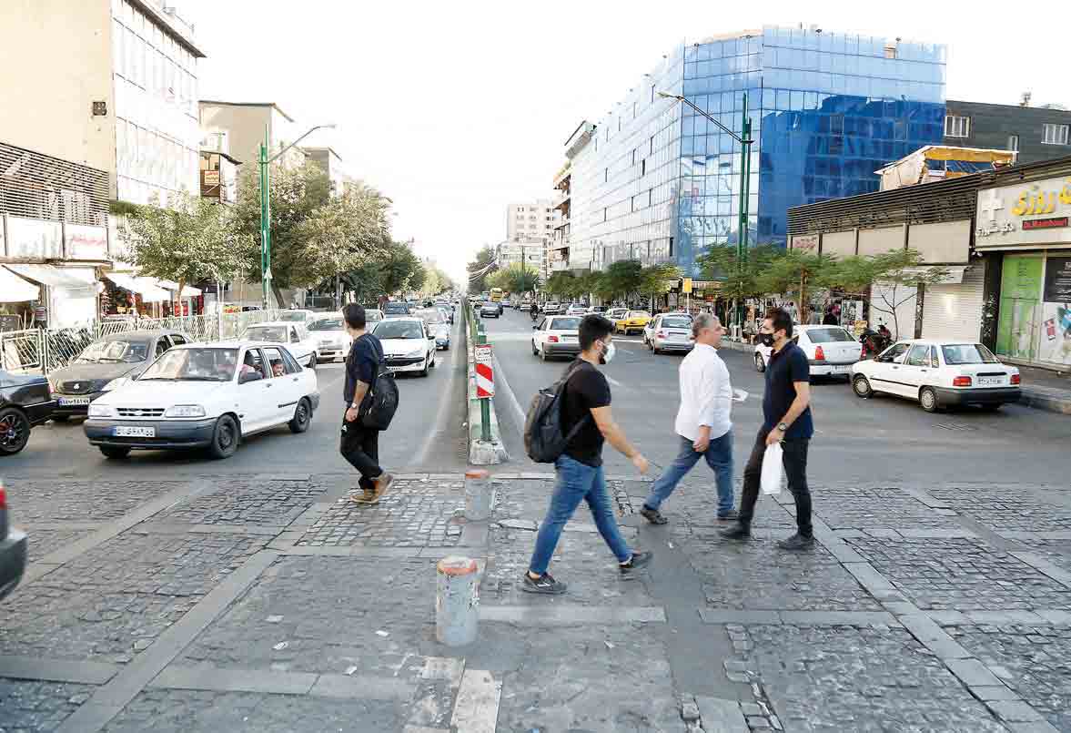 افزایش حس تعلق شهروندان با حفظ اصالت شهر