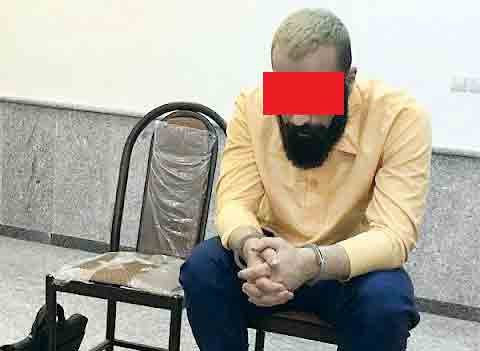 آخرین تلاش‌های رپر معروف، در دادگاه برای اثبات بی‌گناهی اش