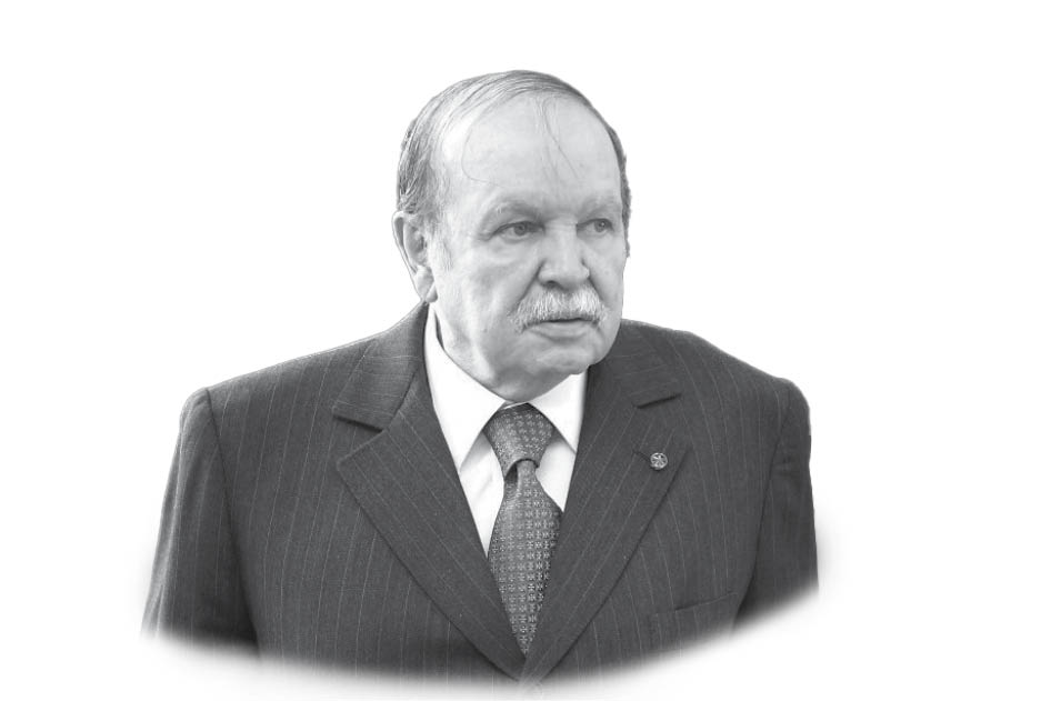 درگذشت عبدالعزیز بوتفلیقه معمار نوین الجزایر