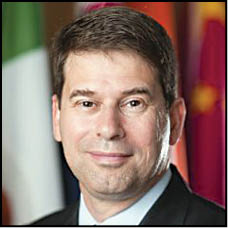 ایالات متحده تحریم