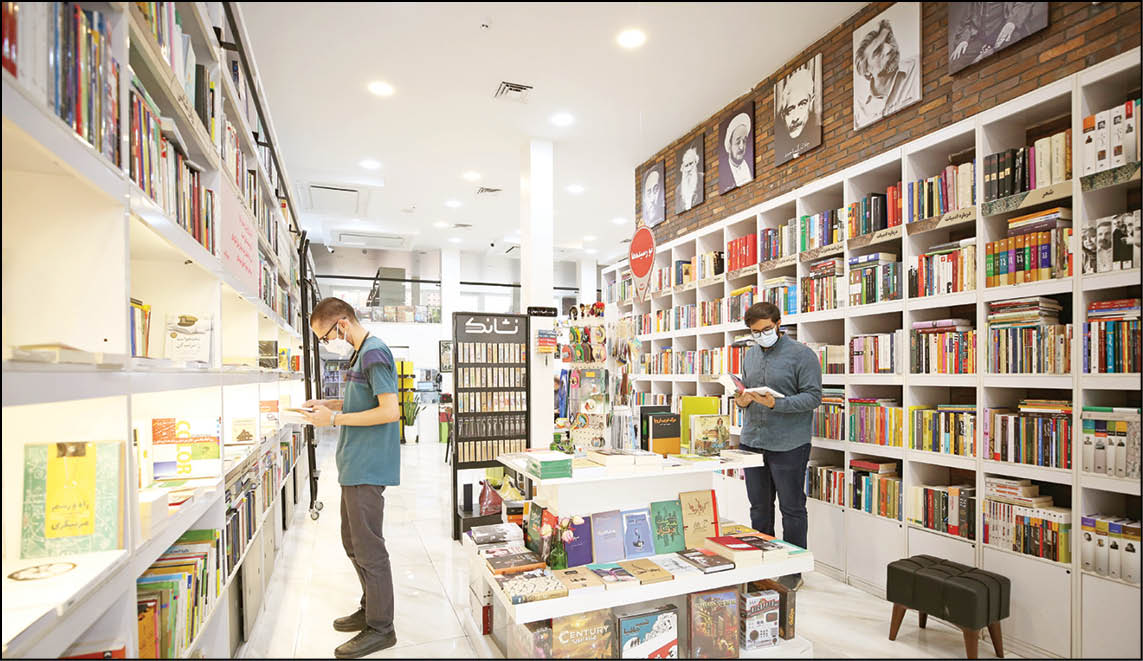 قوانین حمایت از پدیدآورندگان، کارآمد نیست