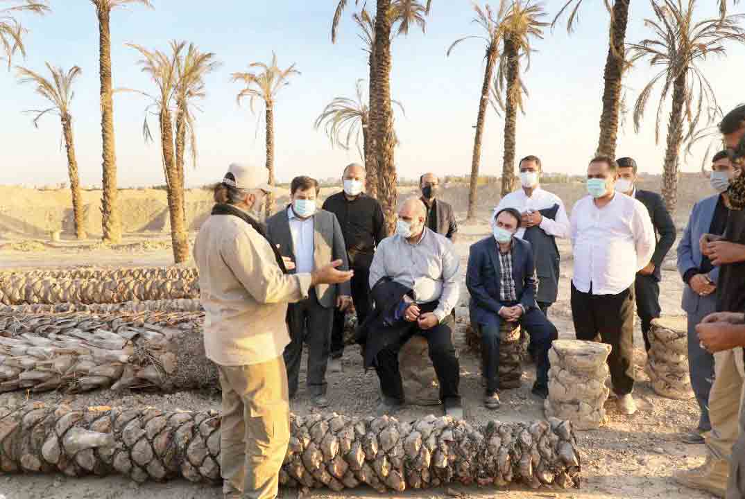 روایت‌ خاطرات دفاع‌مقدس در شهر‌