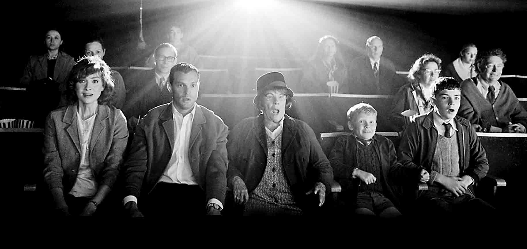 «بلفاست» یا بار دیگر شهری که دوست می‌داشتم