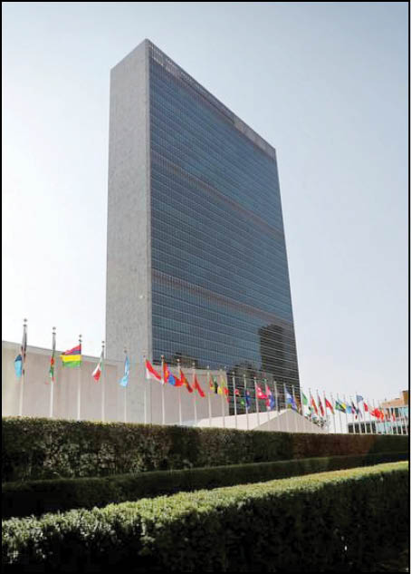 رهبران جهان در نیویورک چه خواهند گفت؟