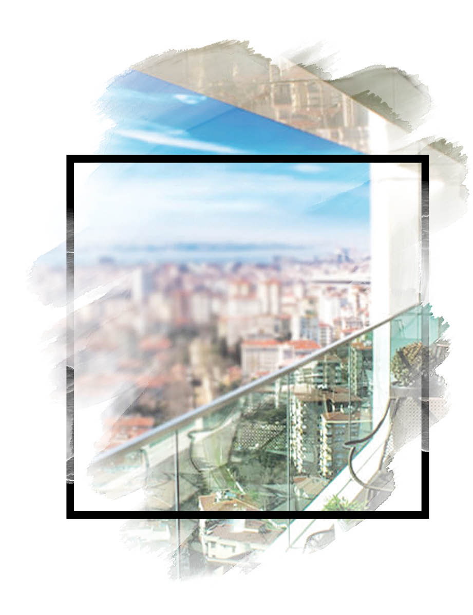 این خانه دور است