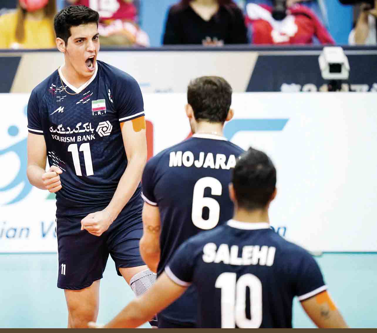 صابرِ ابر ستاره