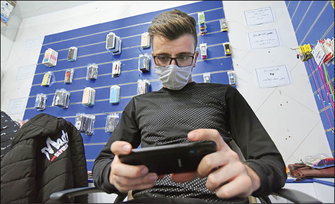 حضور نوجوانان در شبکه‌های اجتماعی 3 تا 4 برابر شده است