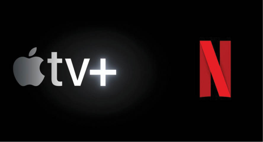 دنیا در تسخیر تلویزیون‌های اینترنتی