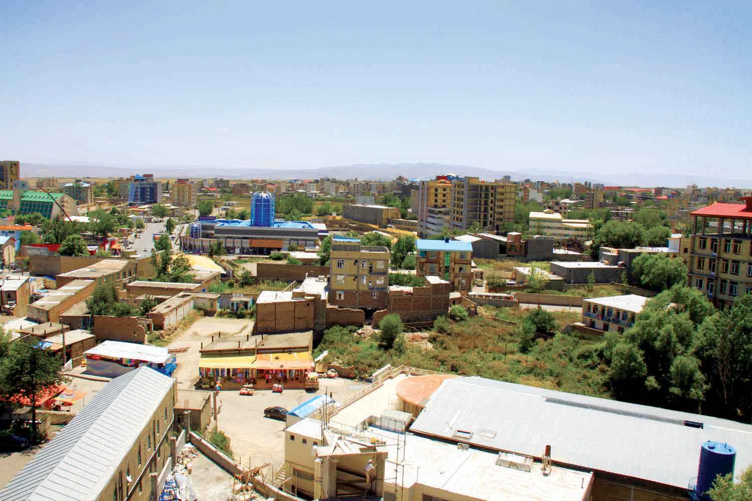 دود کرونا در چشم گردشگری سرعین