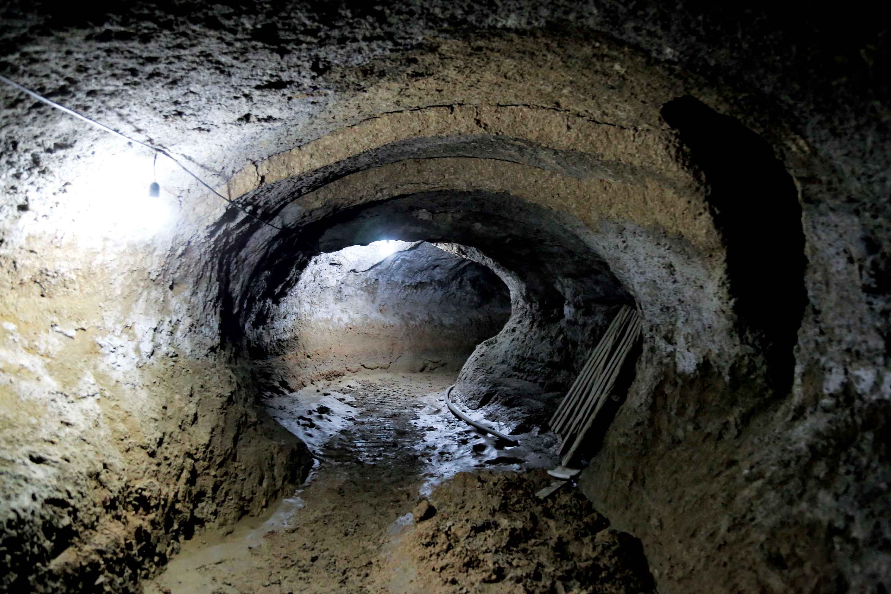 ثبت جهانی قنات قاسم‌آباد، قربانی الحاق