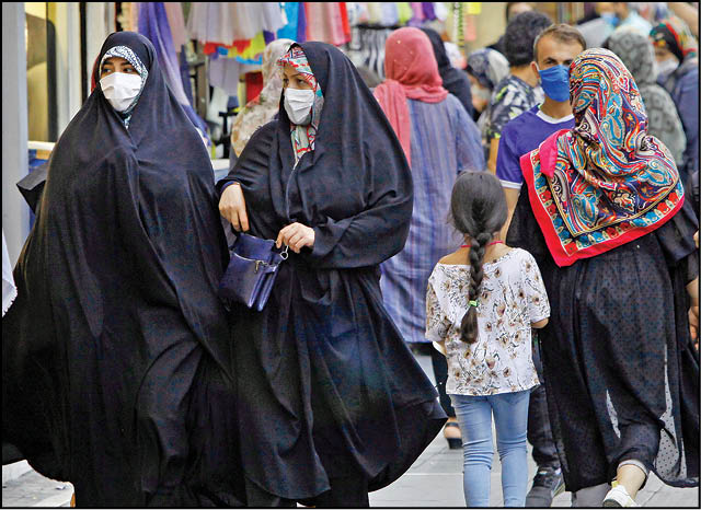 معاون امور زنان و خانواده رئیس جمهور خبرداد: