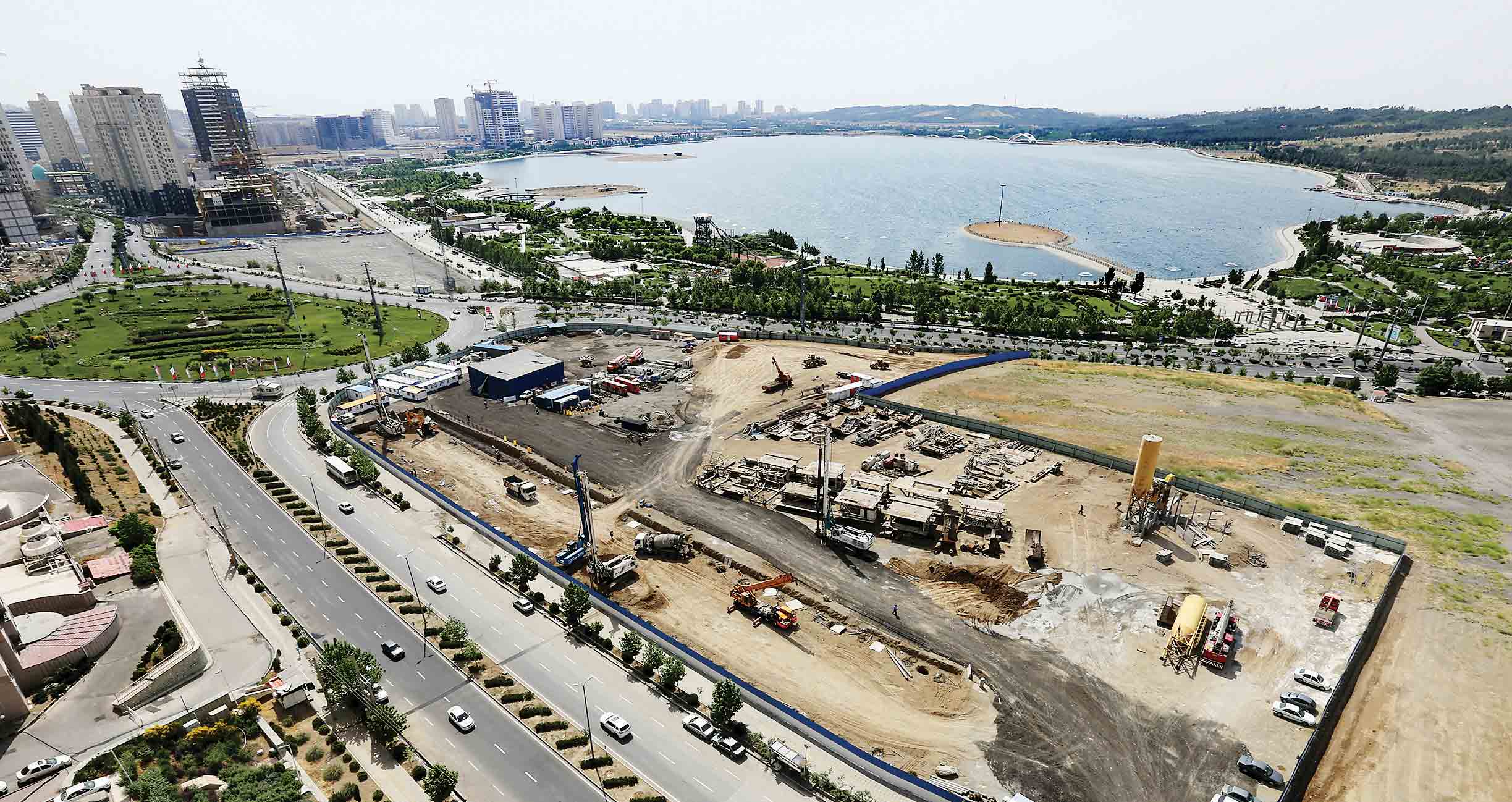 توسعه مترو چقدر اعتبار نیاز دارد؟