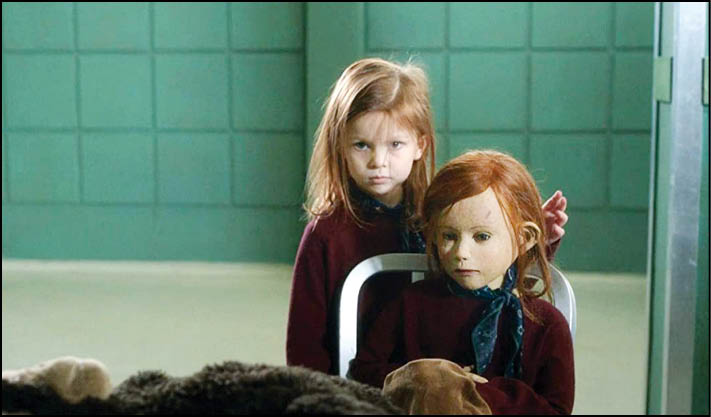 مرداب عشق ویرانگر