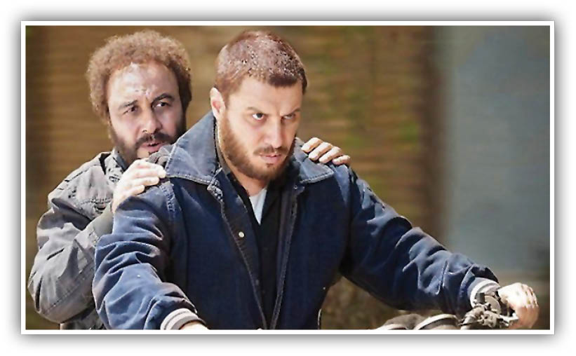 دیالوگ/ هزارپا