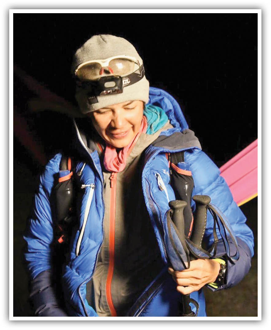 وقتی از دو حرف می‌زنیم/ تو یکی نه‌ای هزاری