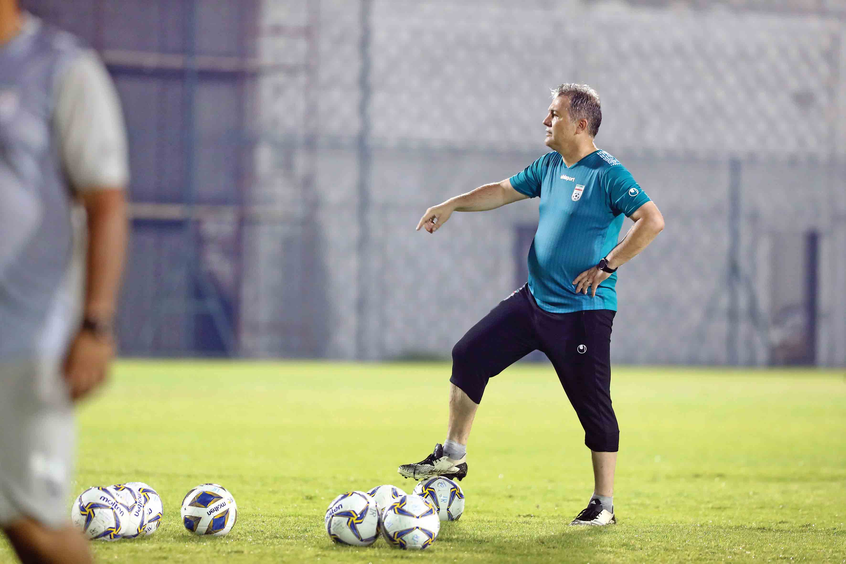 هدیه فراعنه به اسکوچیچ