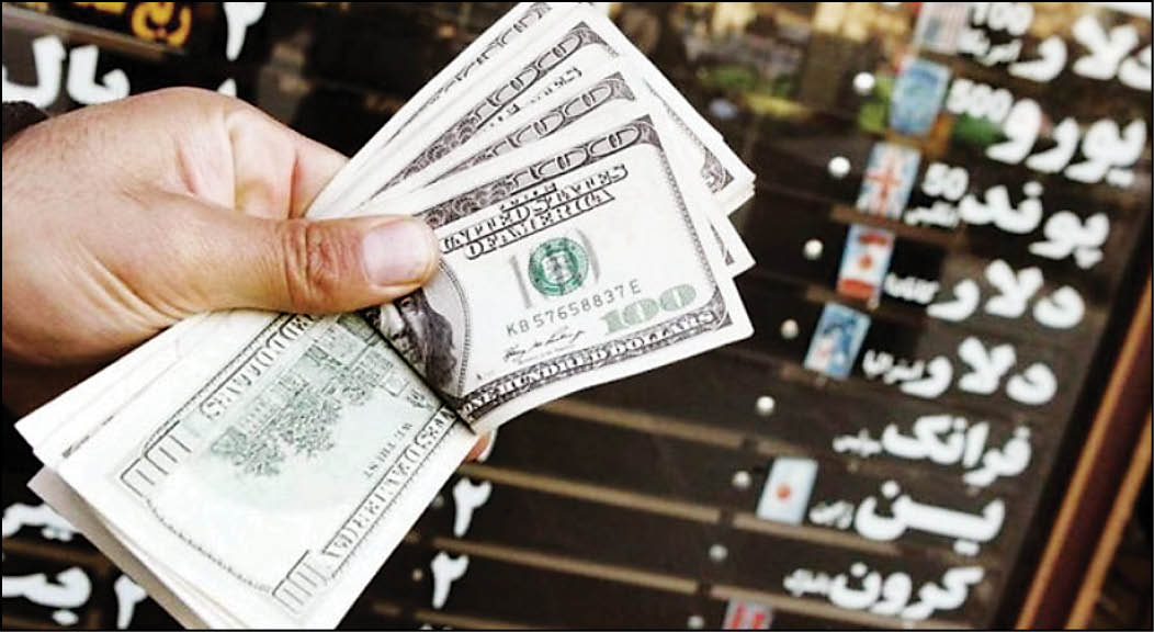 دلار در صدر بازارهای سرمایه‌گذاری