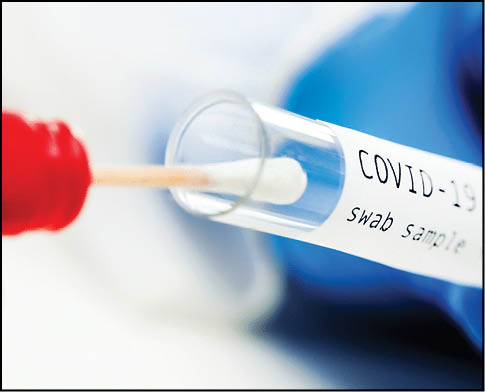 گروه‌های پرخطر پس از واکسیناسیون