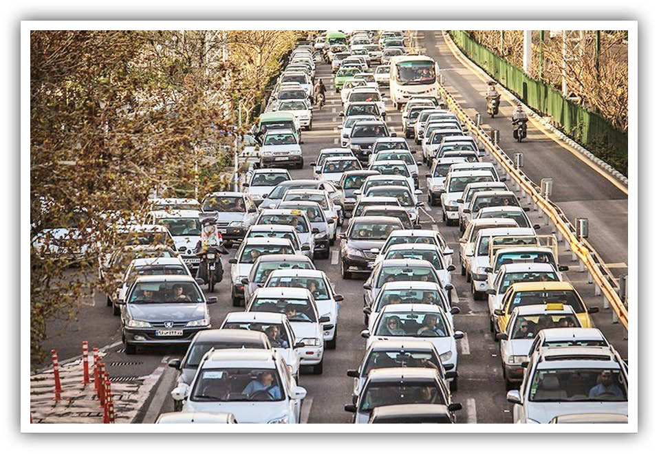 قصه شهر/ ما آدم‌های معمولی