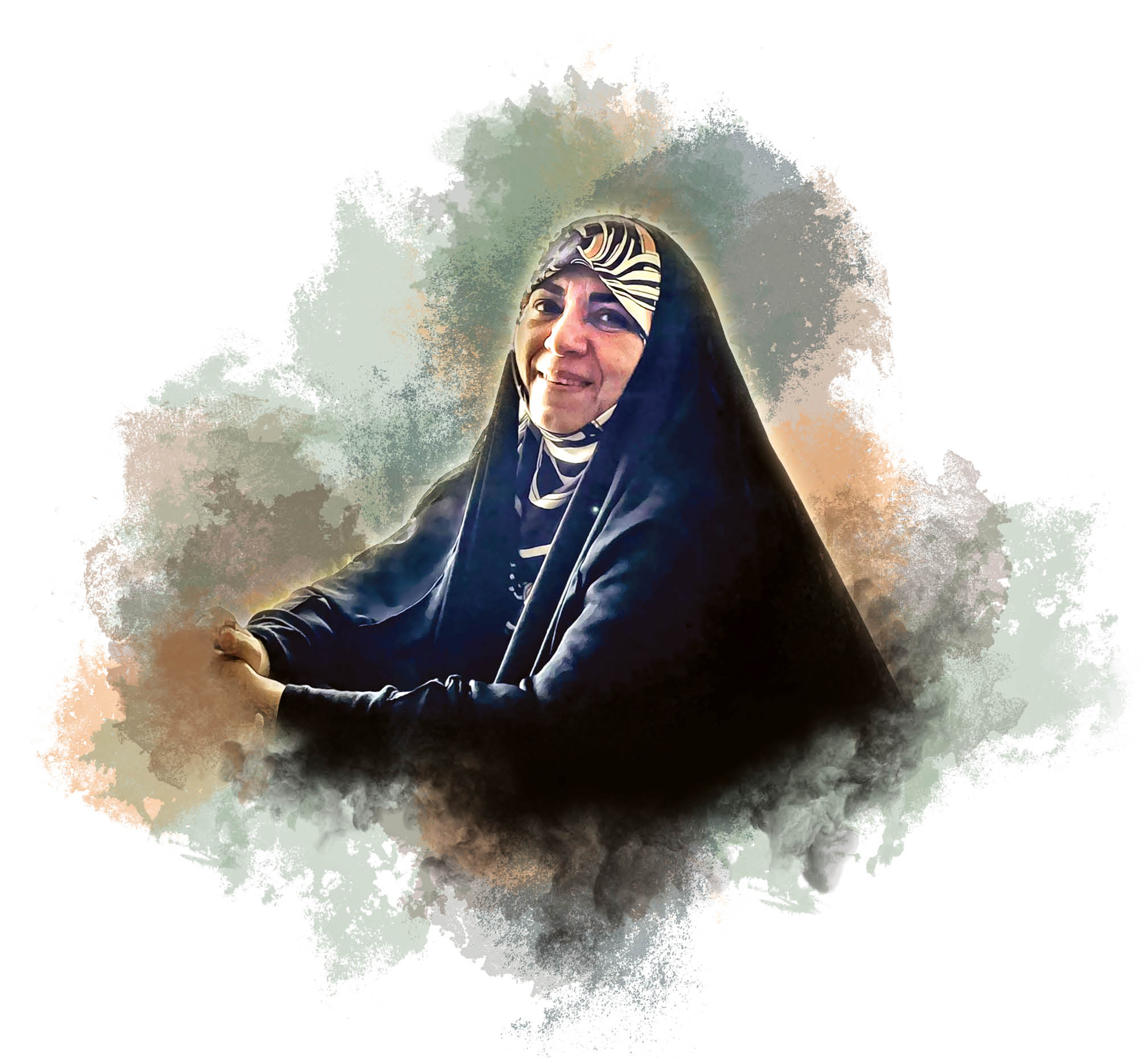 نگهبان ویرانه‌ها