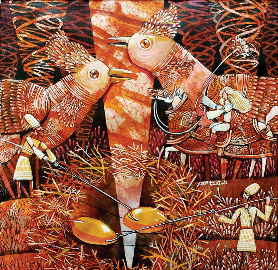 دنیا را کشف کنید!