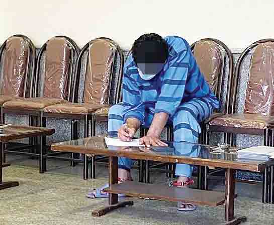 قصاص؛ سرانجام قتل دوست صمیمی