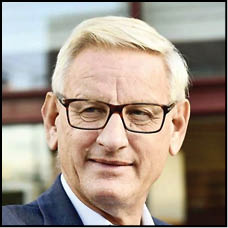 افغانستان و تجربه دولت‌سازی‌