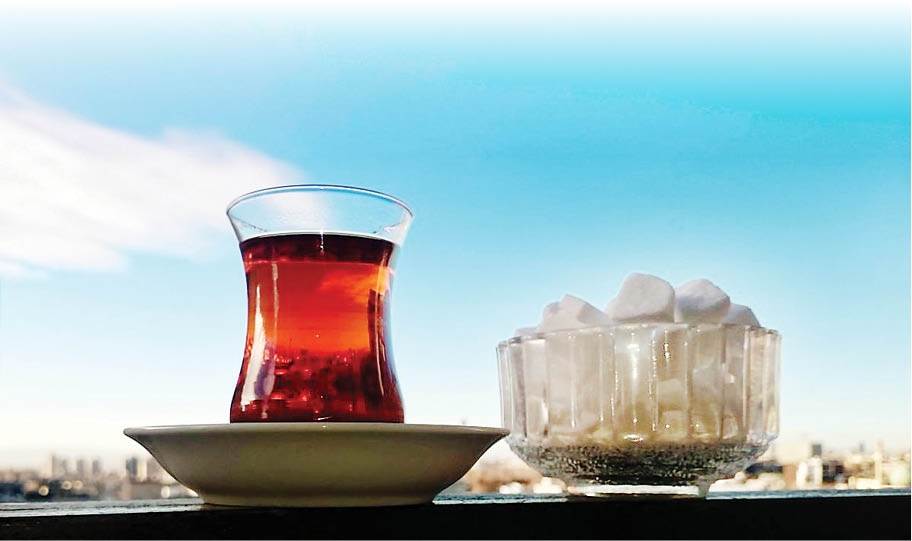 حرف تو حرف/ بنشینیم حرف بزنیم