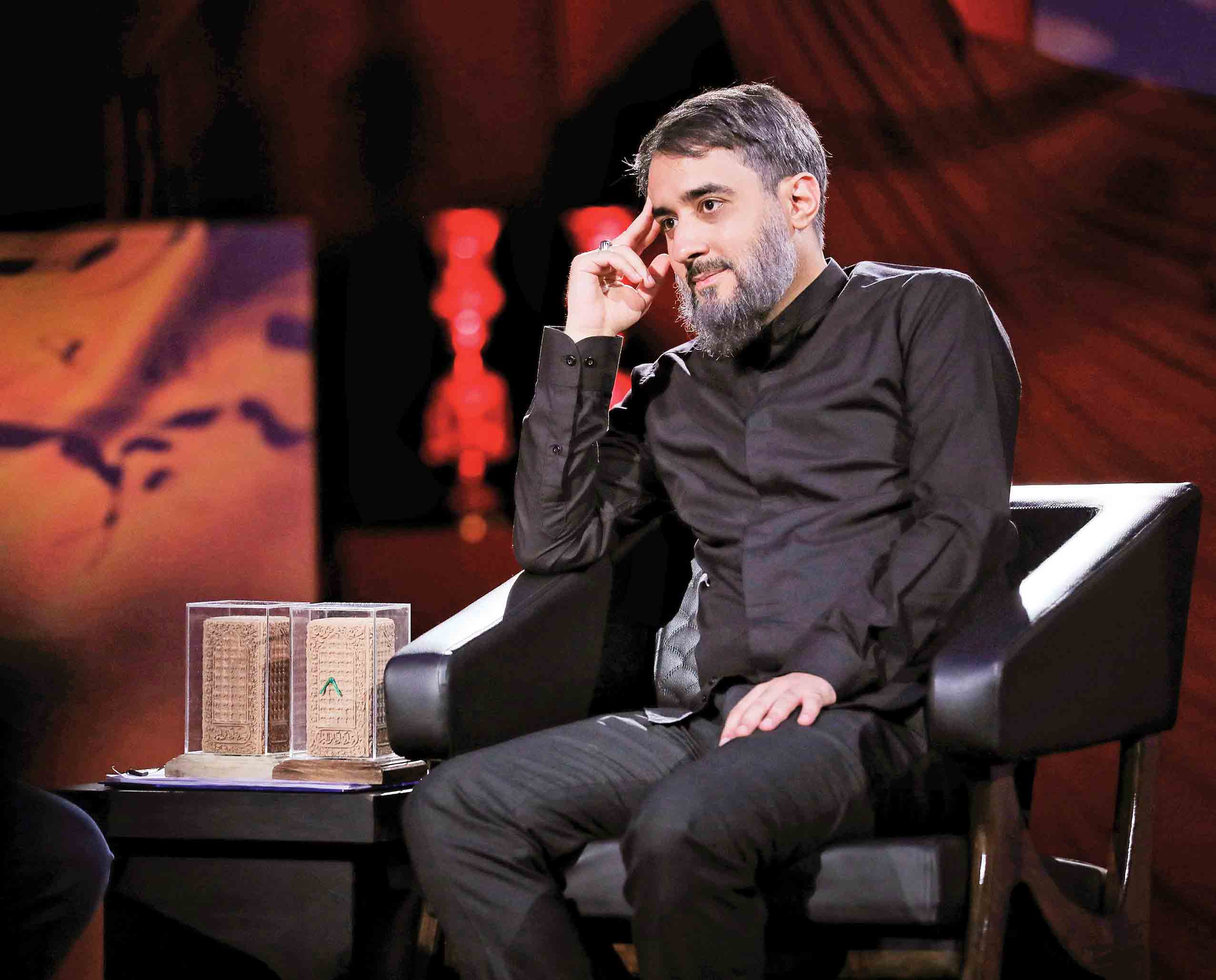 محمدحسین پویانفر، مداح اهل بیت از اربعین و قطعه‌های ماندگارش می‌گوید