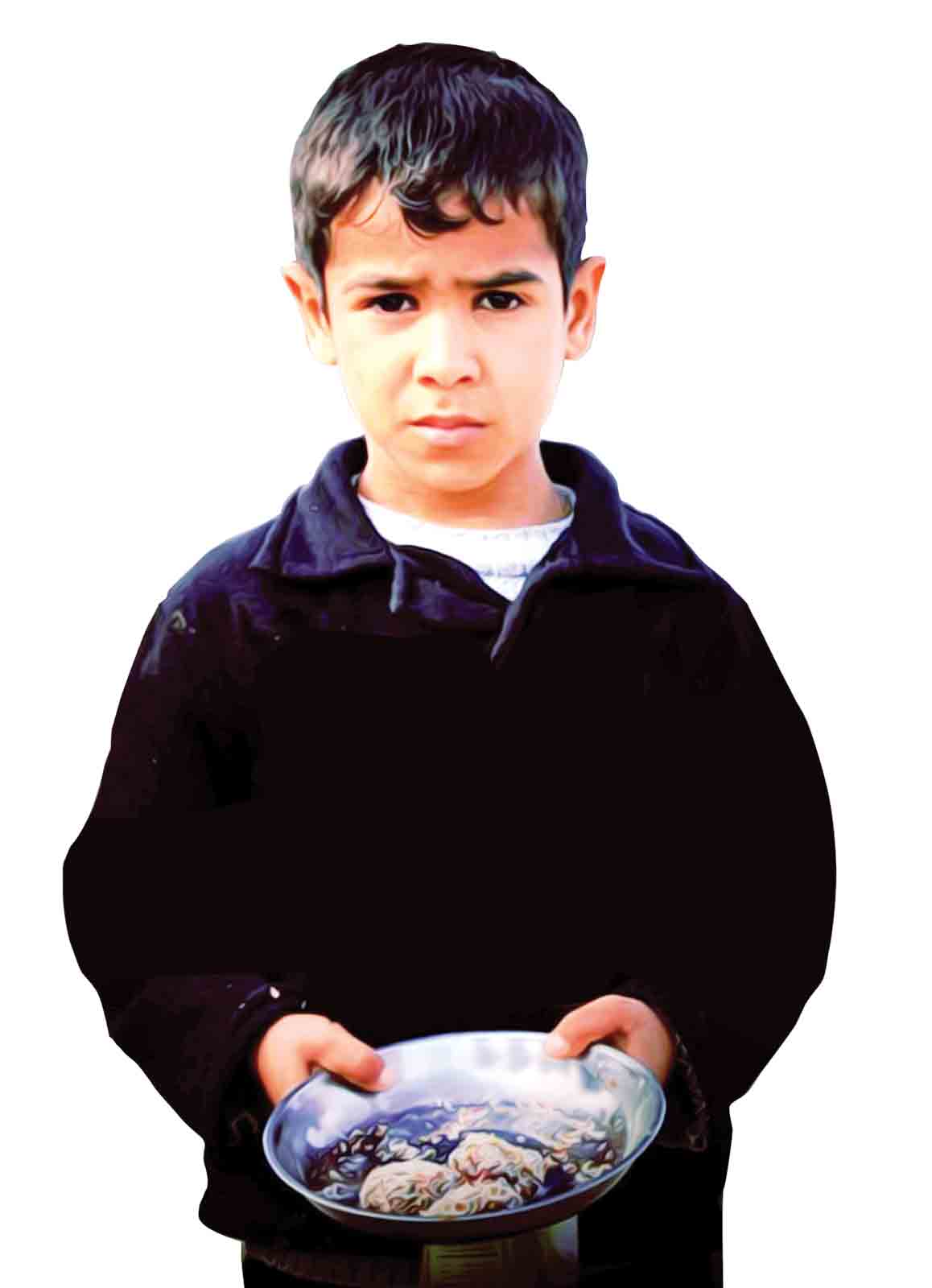 هَلابیکم یا زُوّار...