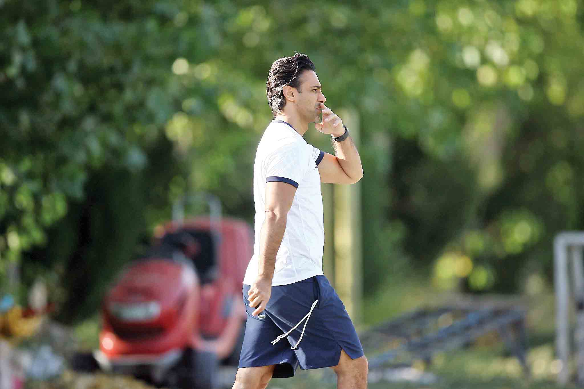 خبر بد برای هواداران فرهاد