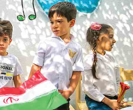 اما و اگرهای سند ملی حقوق کودک و نوجوان