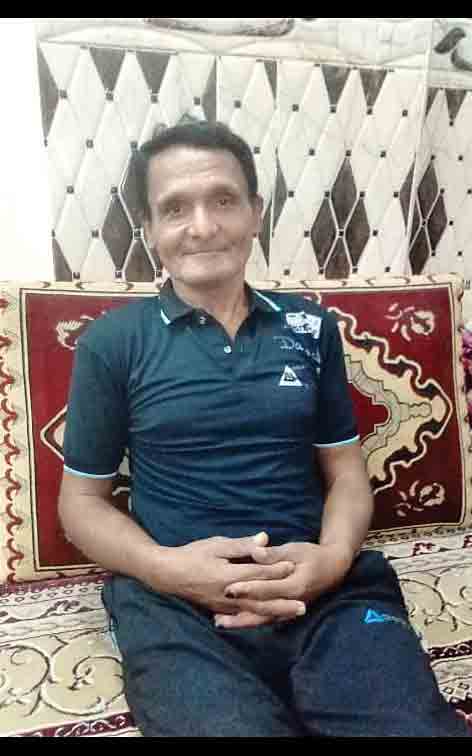 شلیک به مرد ایرانی در آب‌های امارات