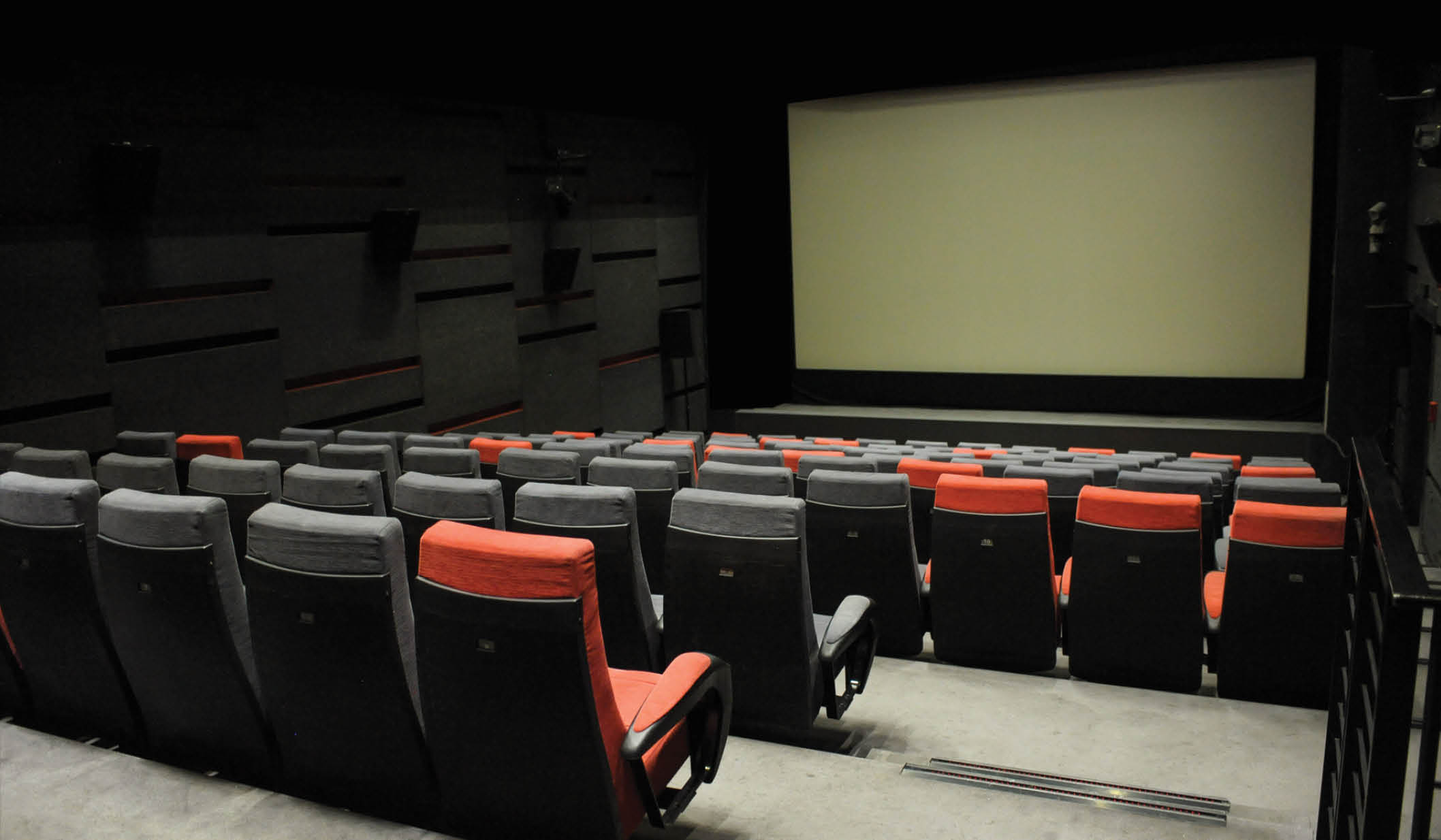 اکران ورشکستگی