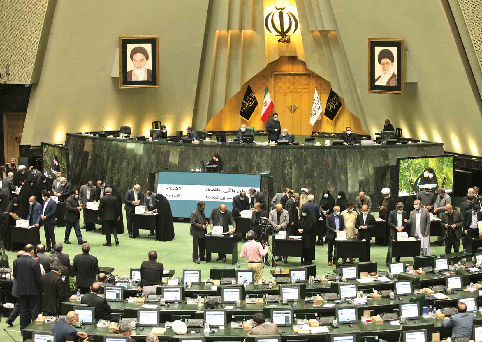 هدفمندی یارانه‌ها همچنان در حد حرف