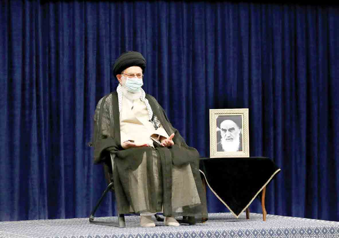 «تبیین» خنثی‌کننده هجمه تبلیغاتی دشمن است