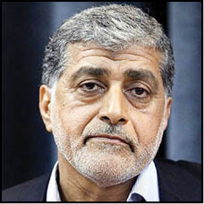 ادامه یک ماموریت ناتمام