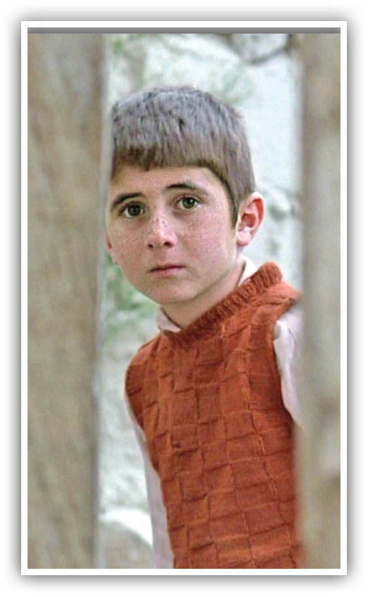 دیالوگ/ خانه دوست کجاست؟