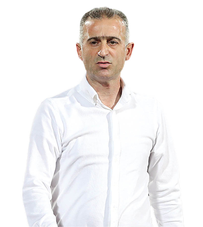 خودت خسته نشدی؟