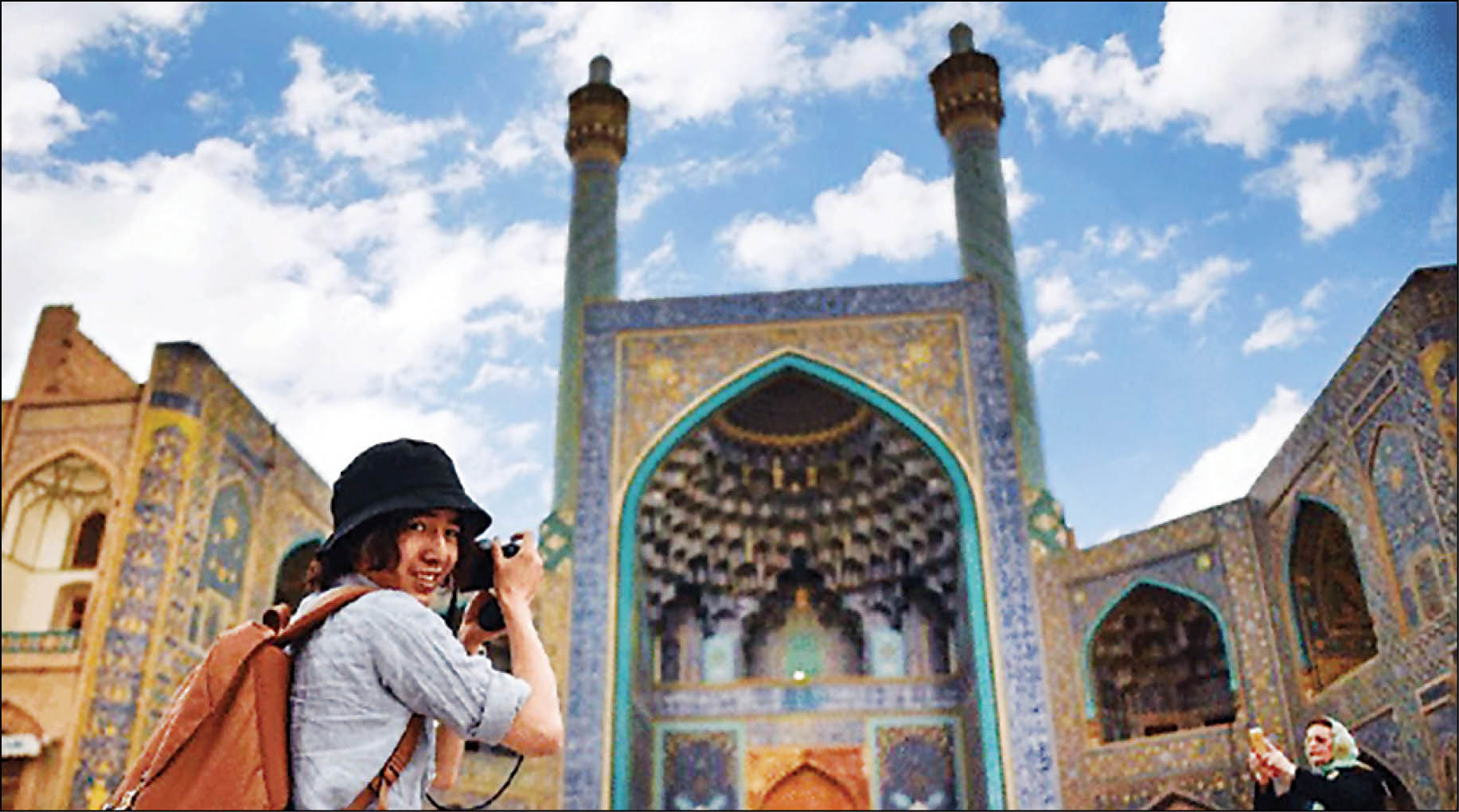 بازگشت رونق به صنعت گردشگری در زمستان و بهار